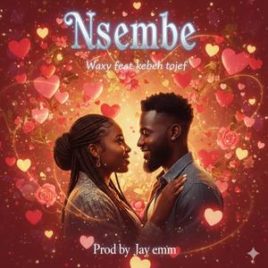 Nsembe (feat. Kebe Tojef)