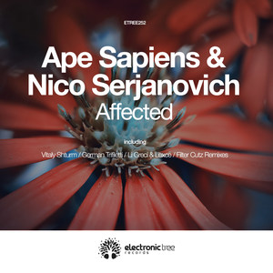 Ape Sapiens - Affected (Vitaly Shturm Remix)