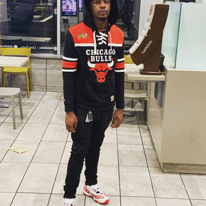 Been Having (Explicit)