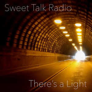 There's a Light(feat. Fjøra)