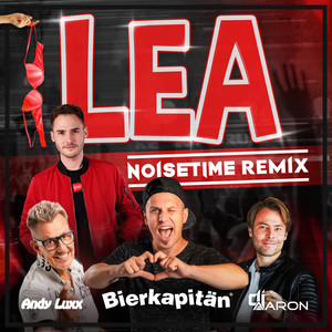 Lea (NOISETIME Remix)