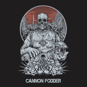 Cannon Fodder (Explicit)