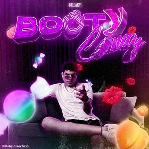 BOOTY CANDY (Explicit)