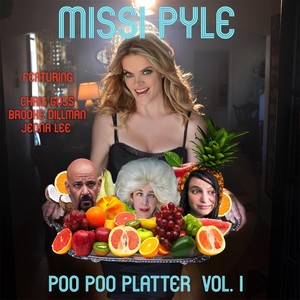 Poo Poo Platter, Vol. 1 (Explicit)