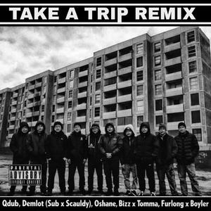 Take a trip x bizzalinoo x tomma (Explicit)