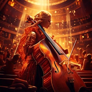 Classic Orchestra Performance