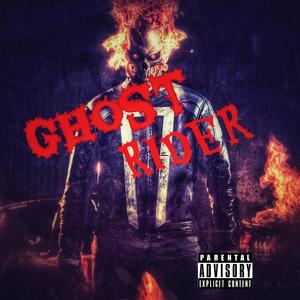 Ghost Rider (Explicit)
