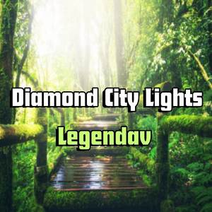 Diamond City Lights (Cover)