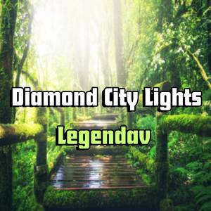 Diamond City Lights
