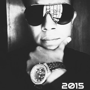 Me imagino (feat. Bloser Alvarez & Chuy Montemayor)