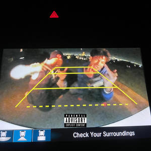 FUNK @ (feat. Lulhelmetbaby, KJL & BurntFlum) (Explicit)