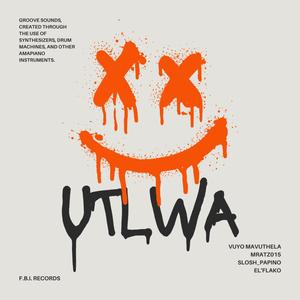 Outlwa (feat. Slosh_Papino, EL'Flako & Mratz015) (Explicit)