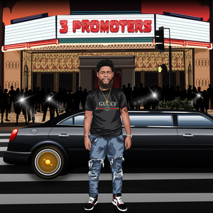 3 Promoters (Explicit)