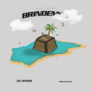 Brindemos-Lil Danno (feat. Souler)