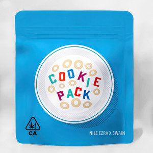 Cookie Pack