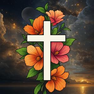 The garden's voice (Genesis 3)