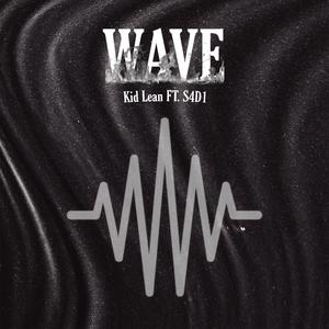 WAVE (feat. S4D1) (Explicit)