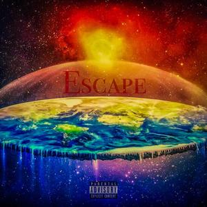 Escape (feat. ThaFreshs) [Explicit]