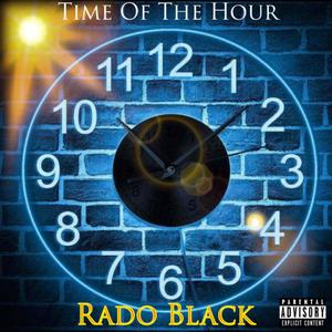 Time Of The Hour (Explicit)