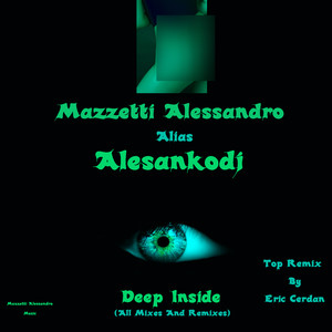 Deep Inside (Eric Cerdan Remix)