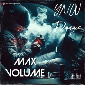 Max Volume (Explicit)