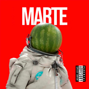 Marte (Explicit)