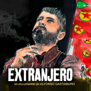 Extranjero (Original Soundtrack)