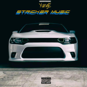 Stricker Music