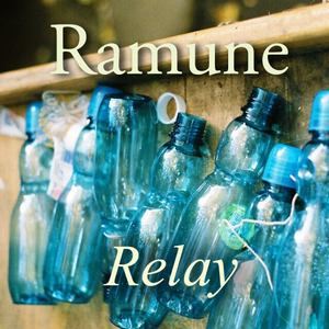 Ramune（弹珠汽水）