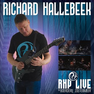 Dreaming Gl [feat. Jeroen Van Helsdingen, Lorenzo Feliciati & Niels Voskuil] (Live)