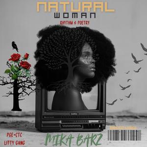 Natural Woman (Rhythm & Poetry) [Explicit]