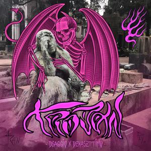 Trojan(feat. Dekasettimo) (Explicit)