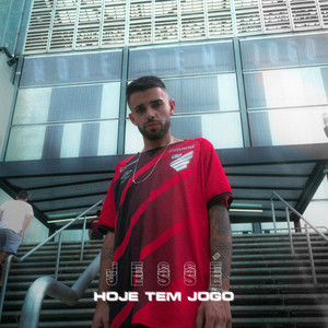 Hoje Tem Jogo (Explicit)