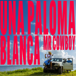 Una Paloma Blanca