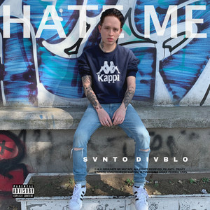 Hate Me (Explicit)