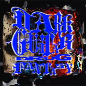 Dark Guitar **** Fantasy (feat. lost ones) (Explicit)