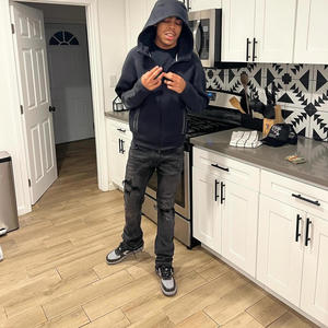 3AM IN LA (Explicit)