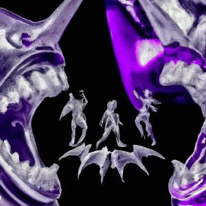 Money N Problems (feat. g3urin) (Explicit)