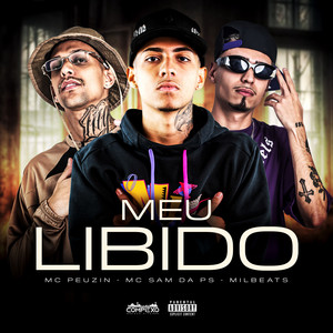 Meu Libido (Explicit)