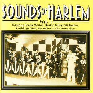 Sounds Of Harlem Vol. 1 (Hep)