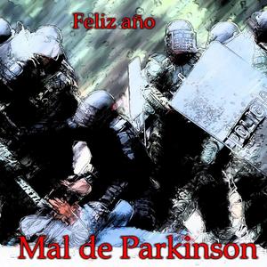 Feliz Año (feat. Claudio Villanueva, Manuel Dominguez, Adrian Gonzalez & Sebastián Adamini)