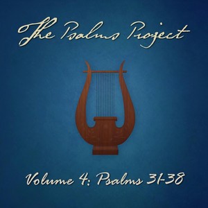 Psalm 32(Blessed Is the One)[feat. Raelyn]