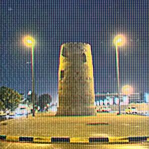 Chapter III // Sharjah Town // Age (s) 25+ (Explicit)