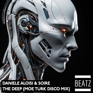 The Deep (Moe Turk Disco Mix)