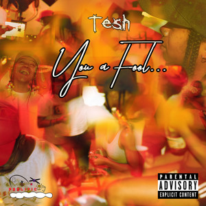 You a Fool (Explicit)