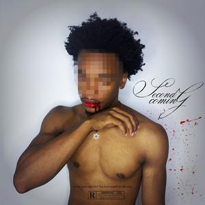 Chrome Camo (Explicit)