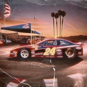 Jeff Gordon (Explicit)