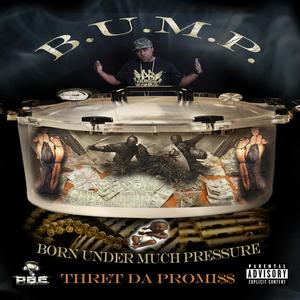 Baddest in Da Game (feat. Steevo) (Explicit)