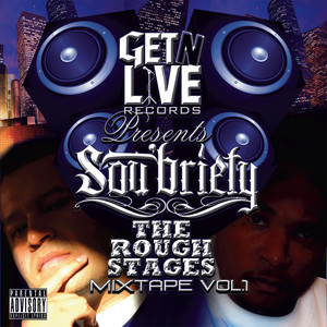 The Rough Stages Mixtape, Vol. 1 (Explicit)