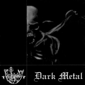 Dark Metal